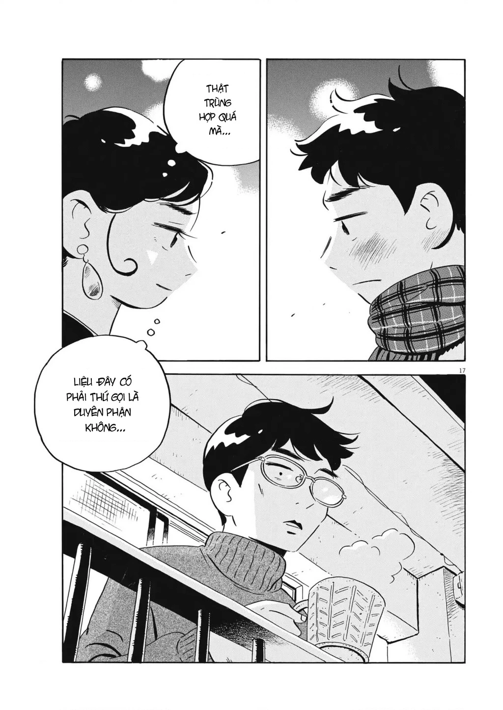 Sống Trong Ngôi Nhà Cấp 4 Chapter 87 - 19