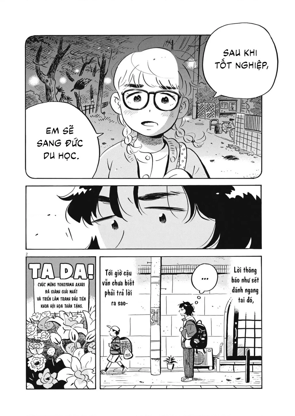 Sống Trong Ngôi Nhà Cấp 4 Chapter 89 - 4