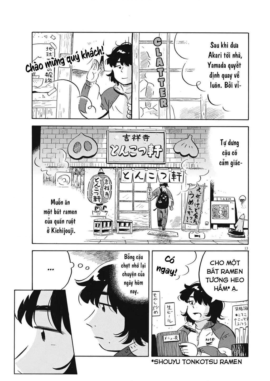 Sống Trong Ngôi Nhà Cấp 4 Chapter 89 - 15