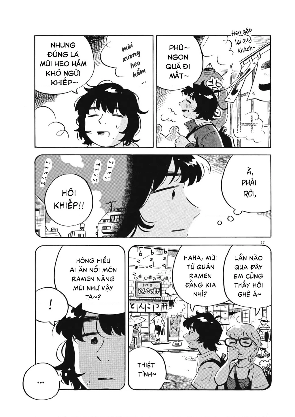 Sống Trong Ngôi Nhà Cấp 4 Chapter 89 - 19