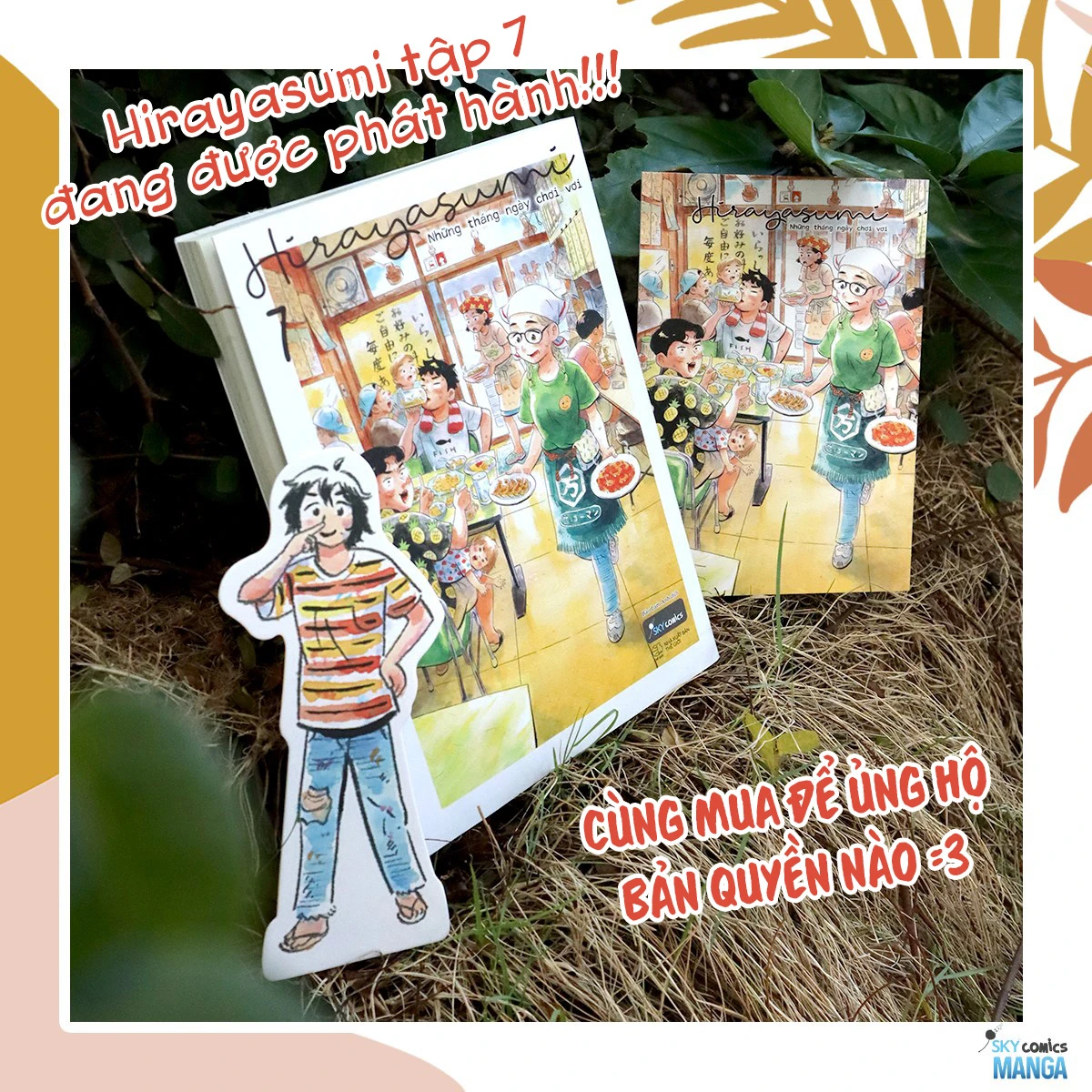 Sống Trong Ngôi Nhà Cấp 4 Chapter 89.5 - 1