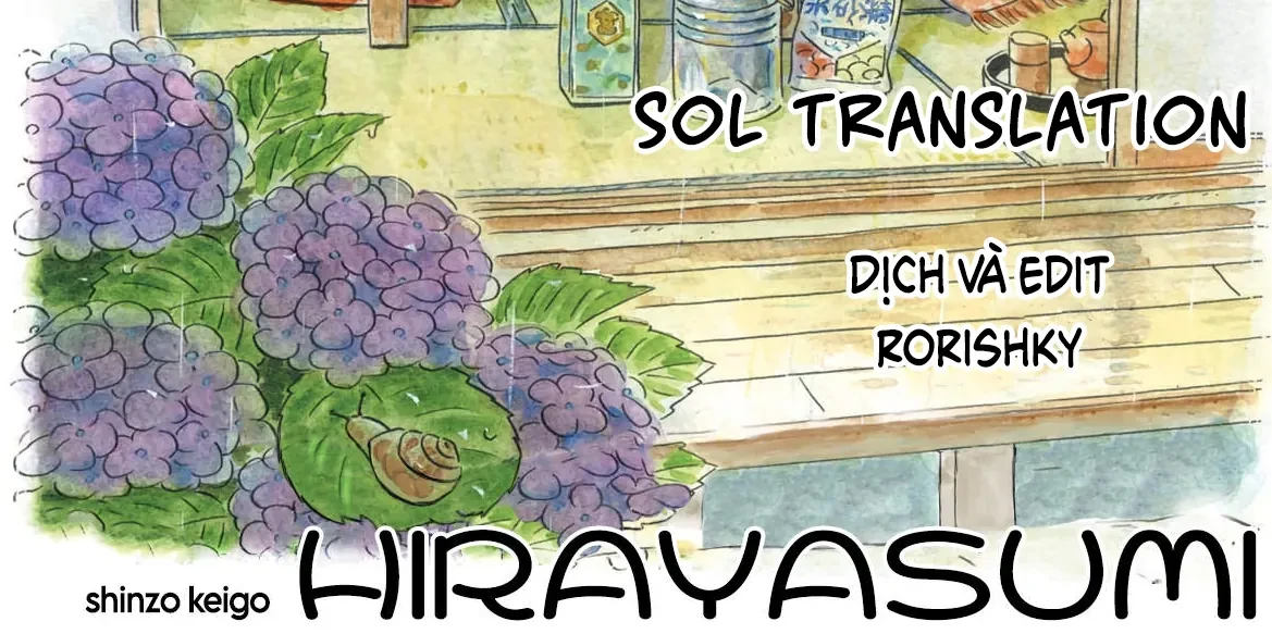 Sống Trong Ngôi Nhà Cấp 4 Chapter  90 - 1