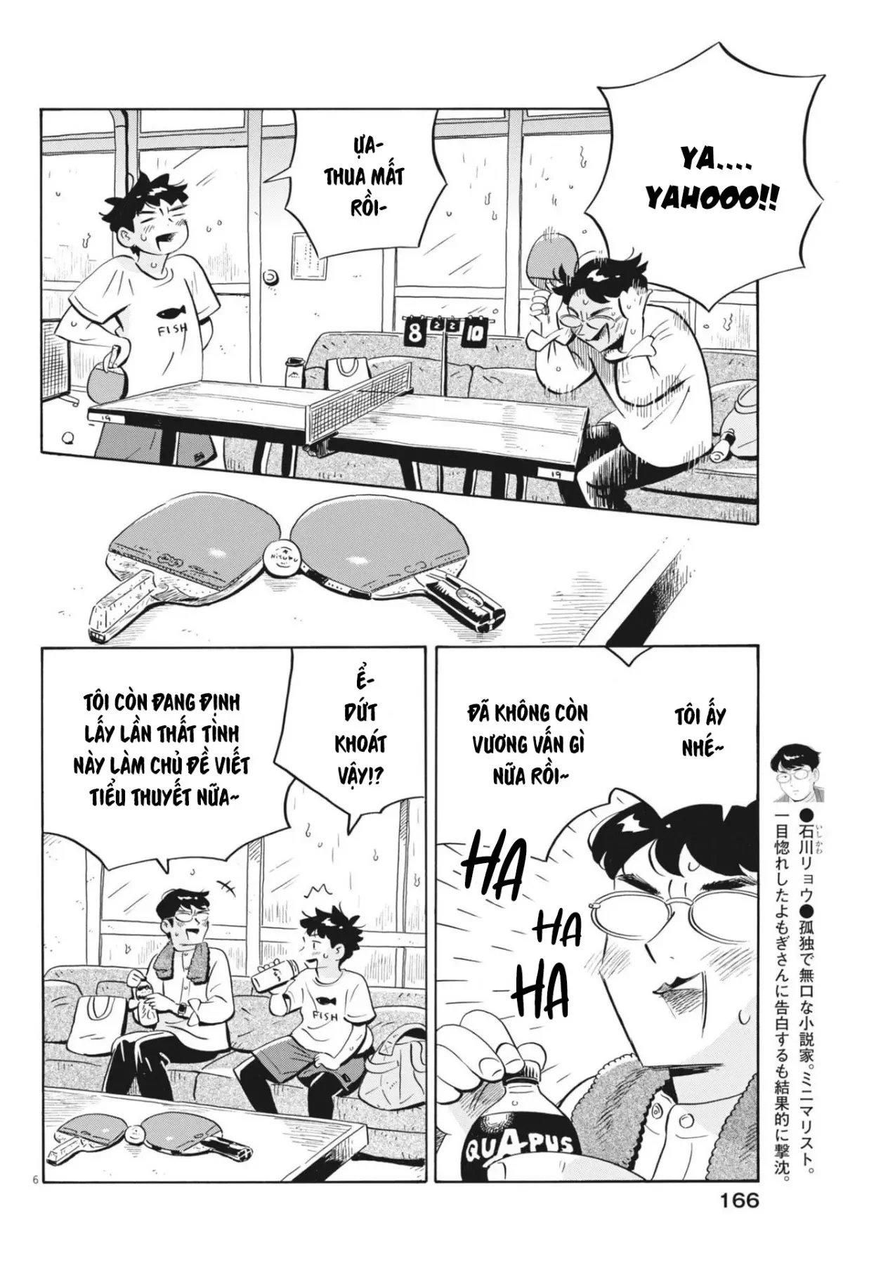 Sống Trong Ngôi Nhà Cấp 4 Chapter  90 - 8