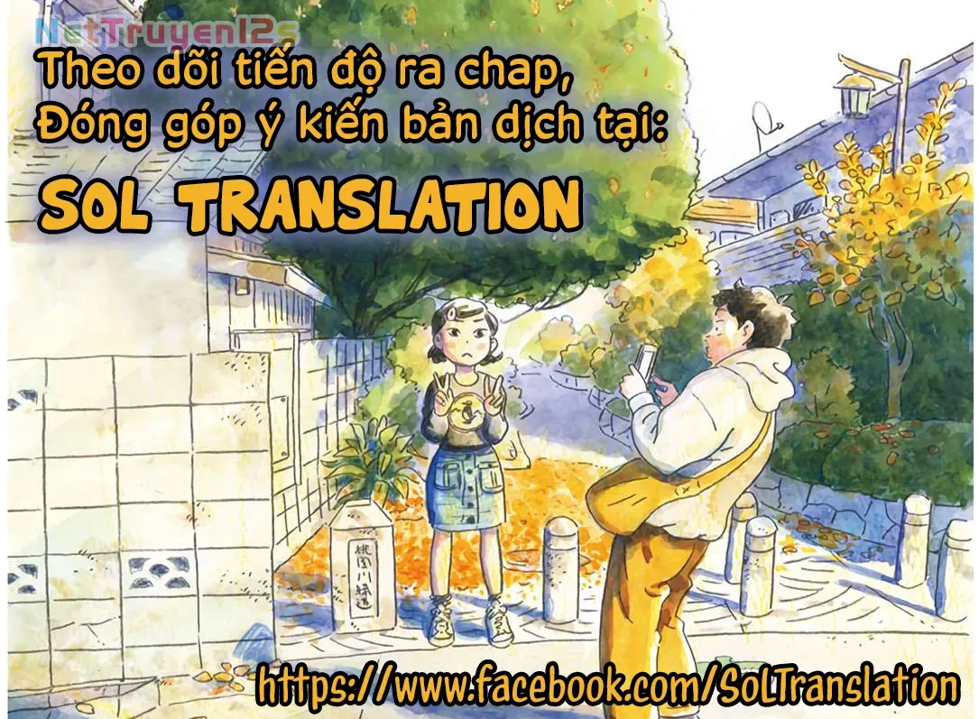 Sống Trong Ngôi Nhà Cấp 4 Chapter  91 - 21