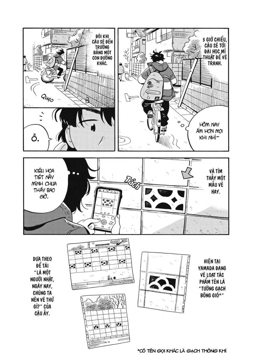 Sống Trong Ngôi Nhà Cấp 4 Chapter 35 - 4