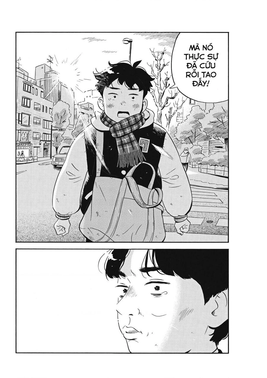 Sống Trong Ngôi Nhà Cấp 4 Chapter  - 15