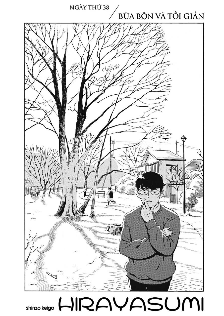 Sống Trong Ngôi Nhà Cấp 4 Chapter 38 - 3