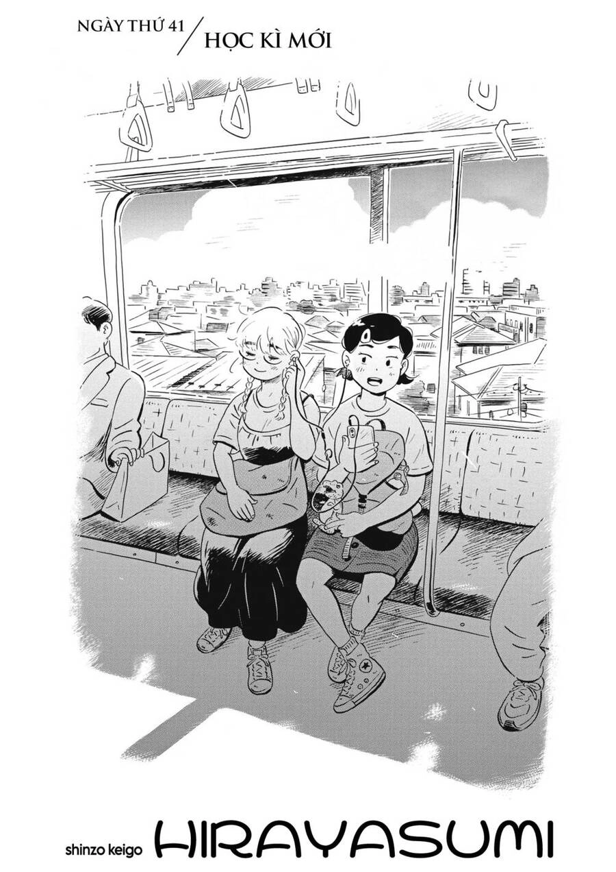 Sống Trong Ngôi Nhà Cấp 4 Chapter 41 - 4
