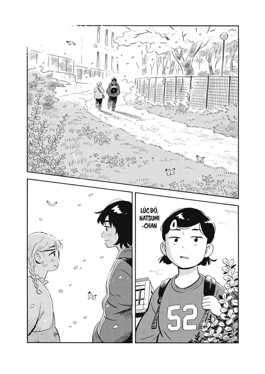Sống Trong Ngôi Nhà Cấp 4 Chapter 41 - 16