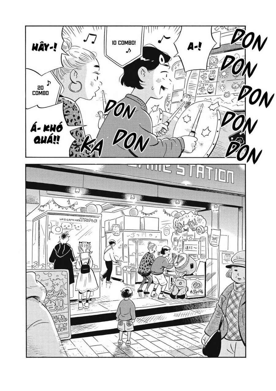 Sống Trong Ngôi Nhà Cấp 4 Chapter 41 - 21