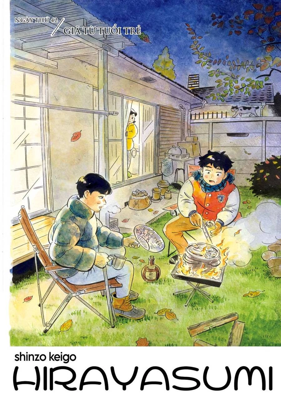 Sống Trong Ngôi Nhà Cấp 4 Chapter 42 - 4