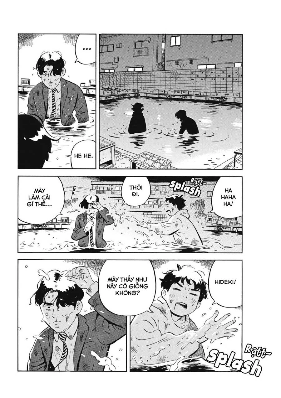 Sống Trong Ngôi Nhà Cấp 4 Chapter 42 - 20