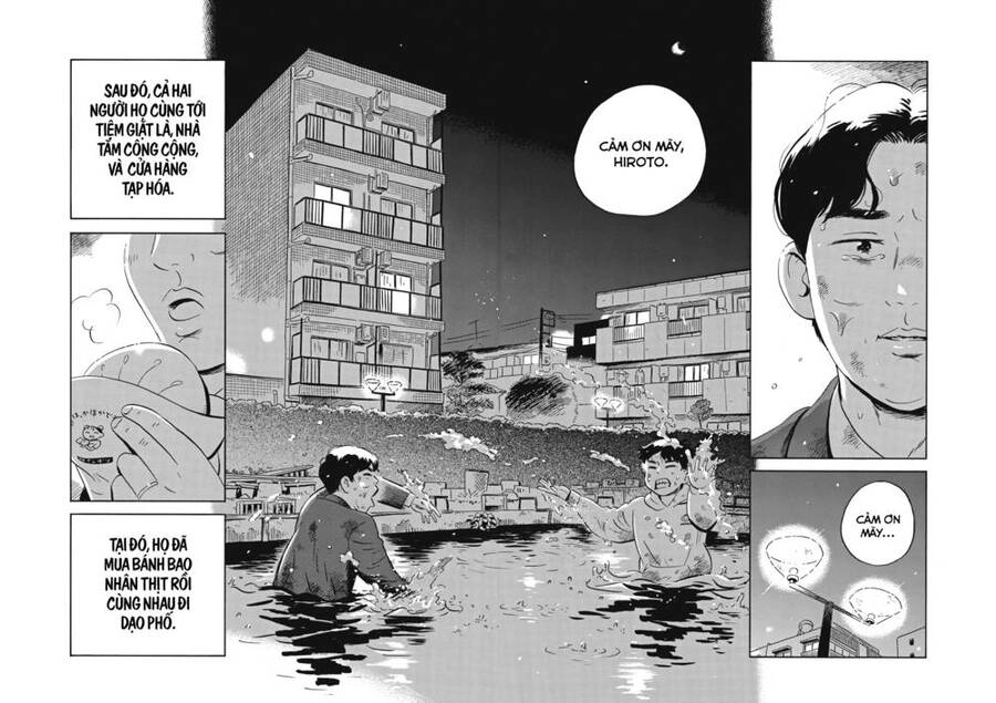 Sống Trong Ngôi Nhà Cấp 4 Chapter 42 - 22