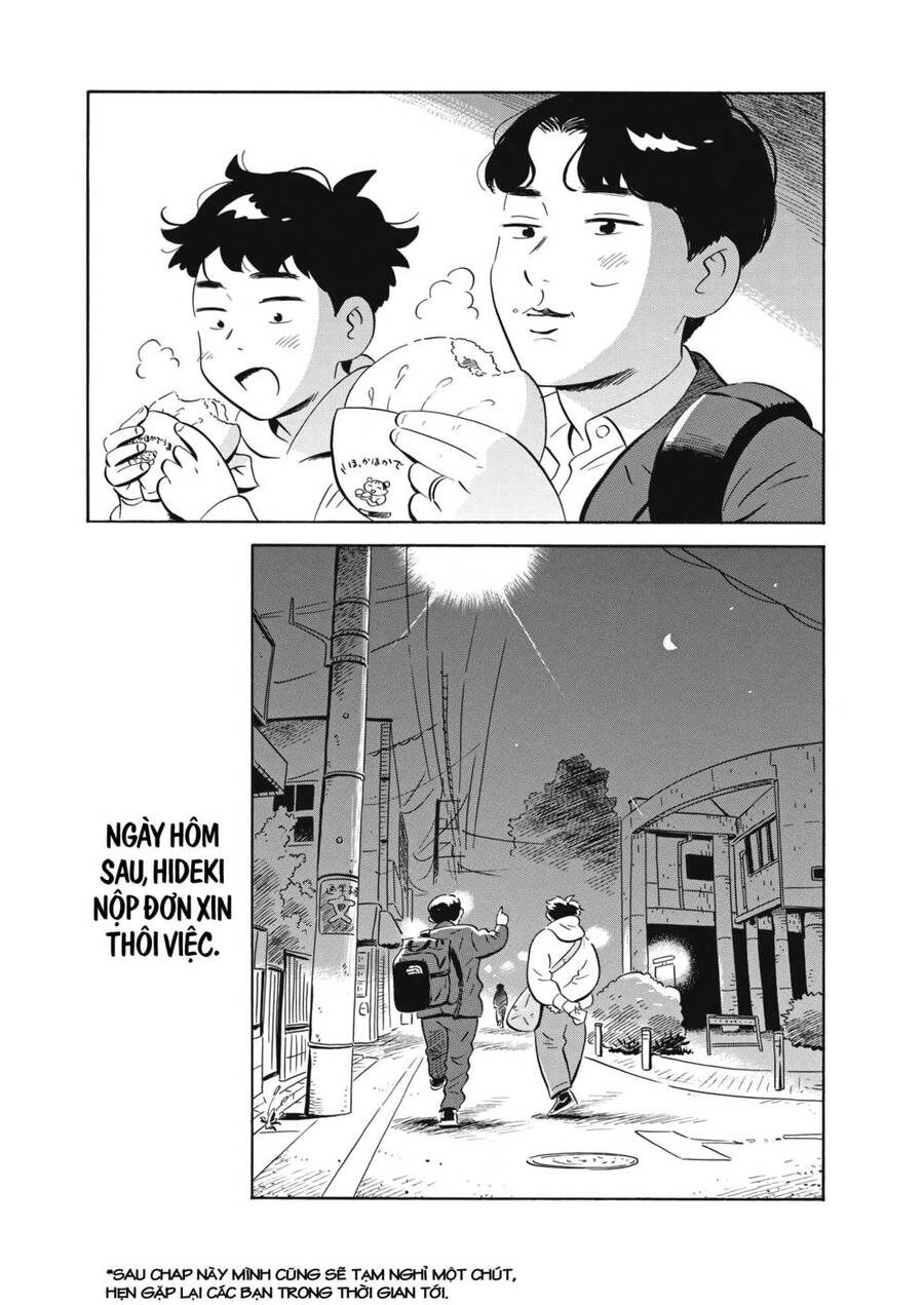 Sống Trong Ngôi Nhà Cấp 4 Chapter 42 - 23