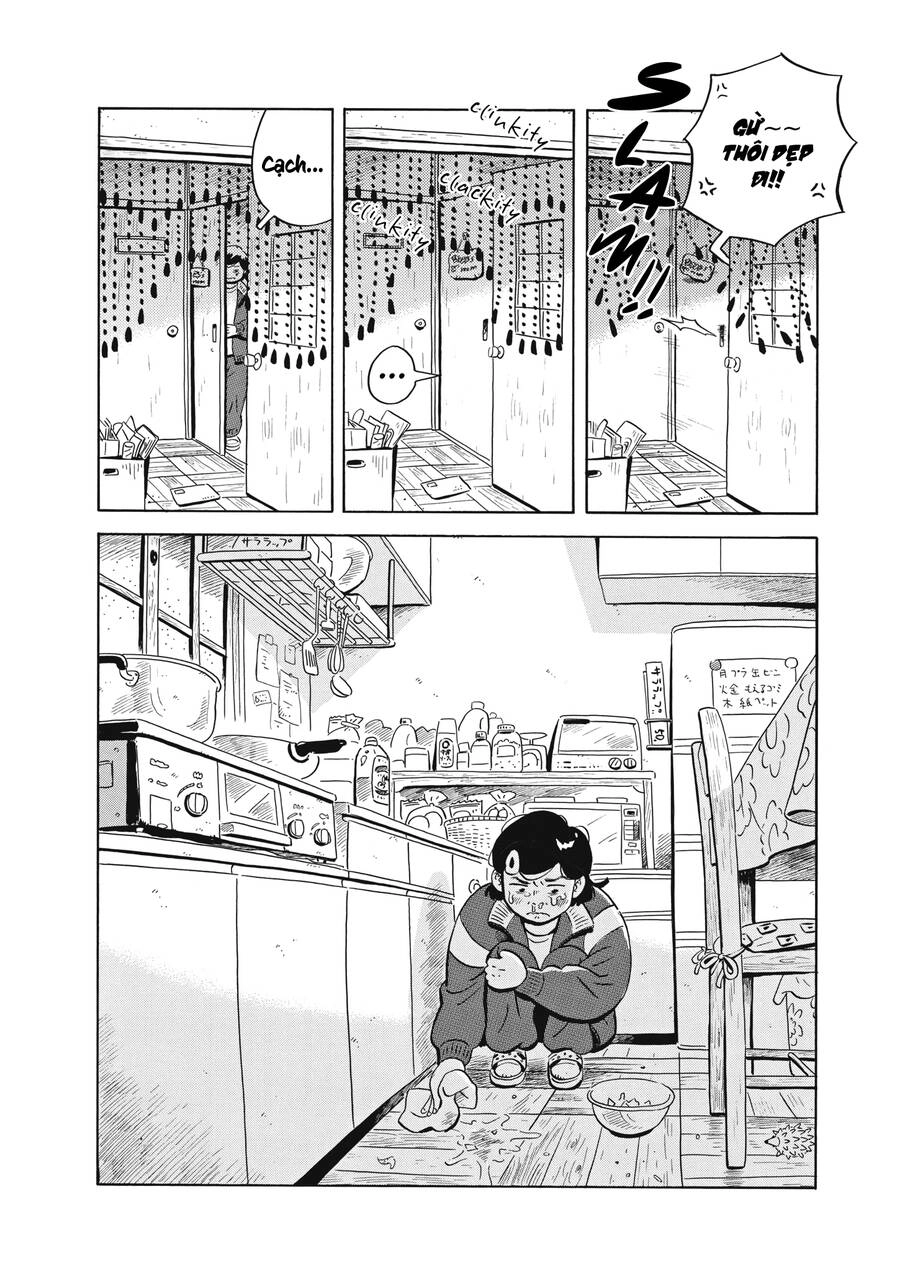 Sống Trong Ngôi Nhà Cấp 4 Chapter 45 - 12