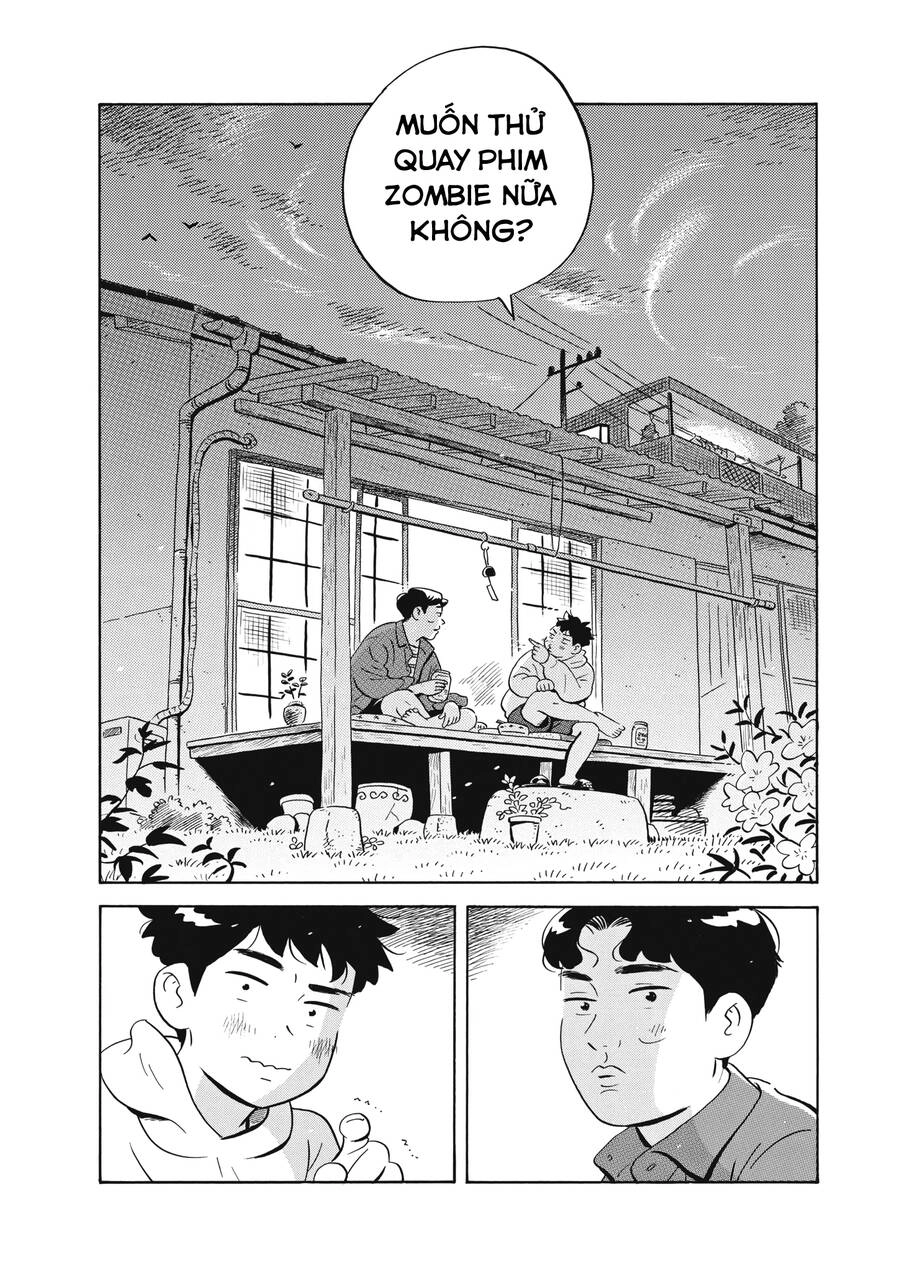 Sống Trong Ngôi Nhà Cấp 4 Chapter 46 - 12