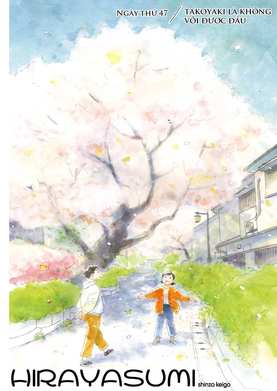 Sống Trong Ngôi Nhà Cấp 4 Chapter 47 - 4