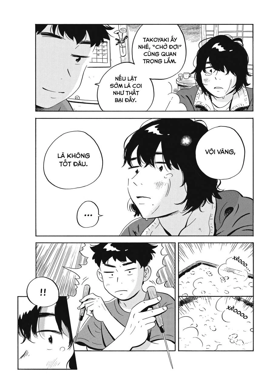 Sống Trong Ngôi Nhà Cấp 4 Chapter 47 - 17