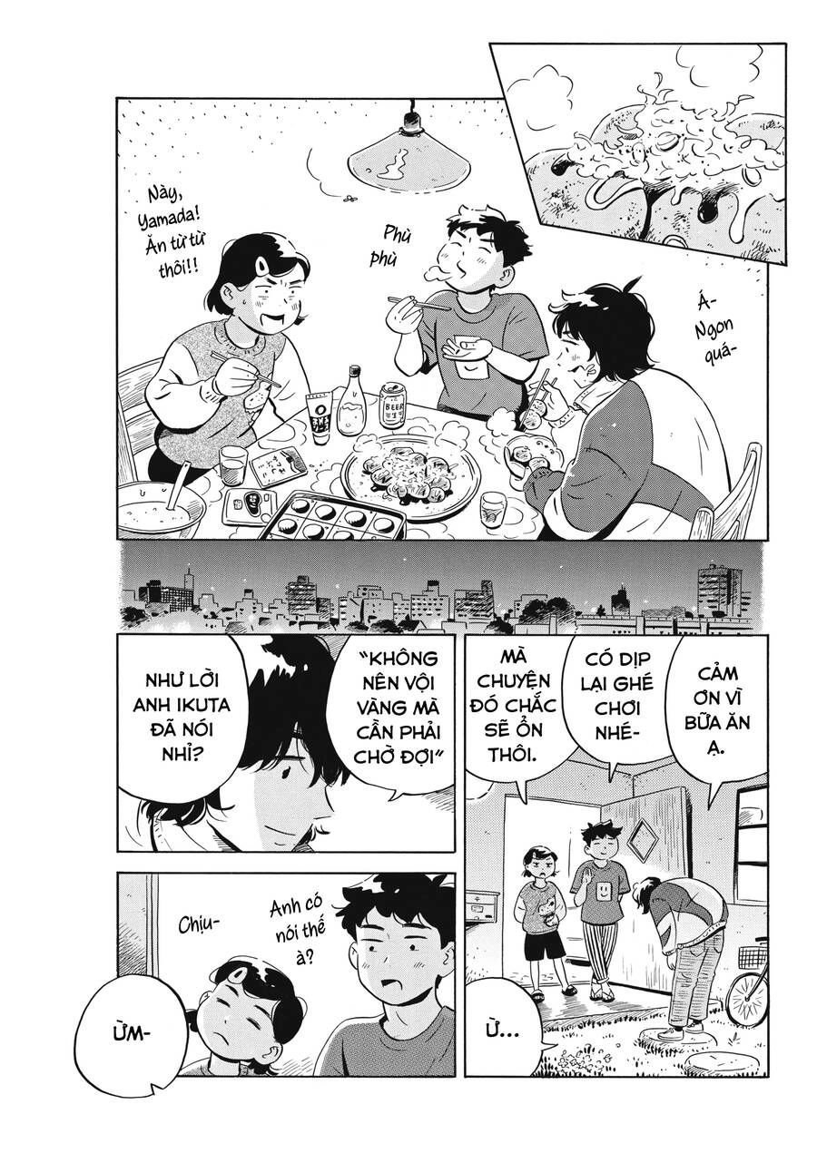 Sống Trong Ngôi Nhà Cấp 4 Chapter 47 - 19