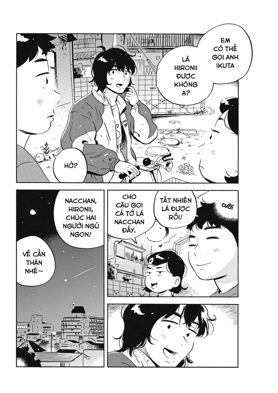 Sống Trong Ngôi Nhà Cấp 4 Chapter 47 - 20