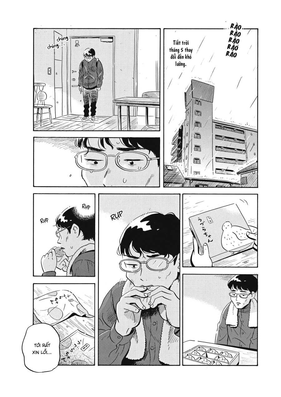 Sống Trong Ngôi Nhà Cấp 4 Chapter 48 - 14