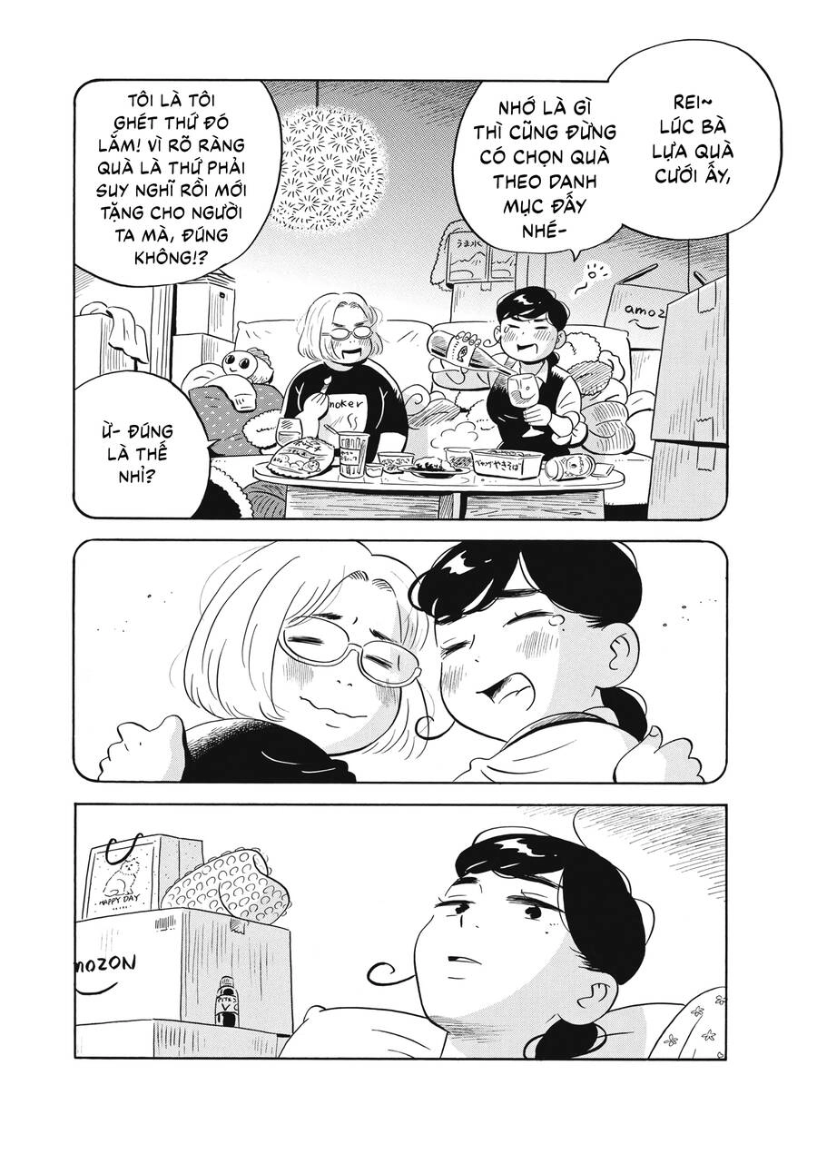 Sống Trong Ngôi Nhà Cấp 4 Chapter 48 - 19