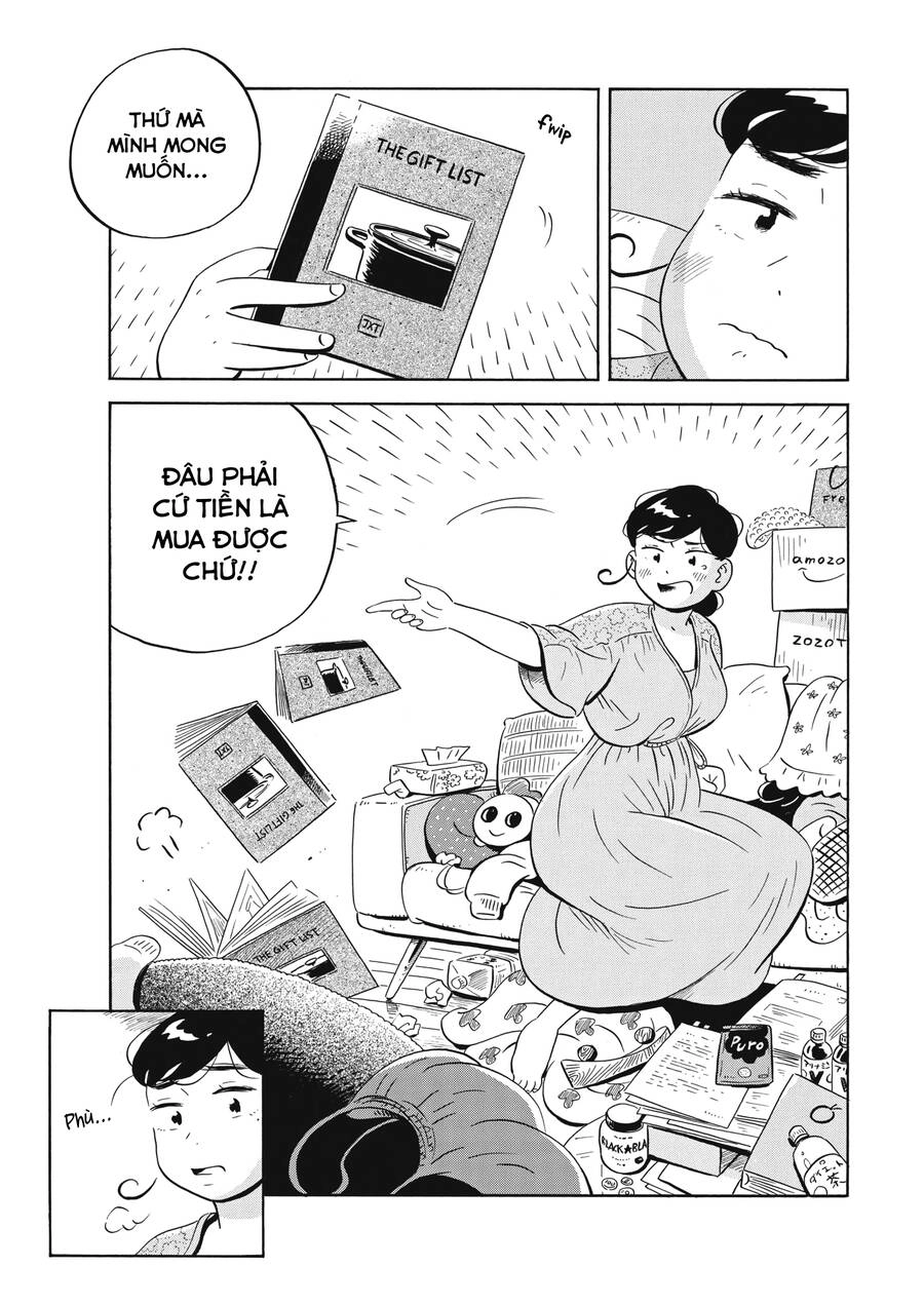 Sống Trong Ngôi Nhà Cấp 4 Chapter 48 - 20