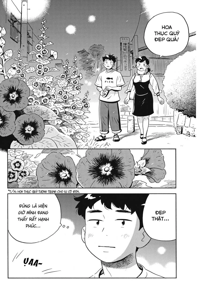 Sống Trong Ngôi Nhà Cấp 4 Chapter 49 - 15