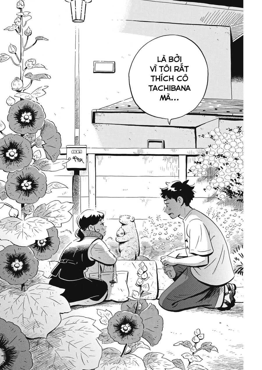 Sống Trong Ngôi Nhà Cấp 4 Chapter 49 - 17