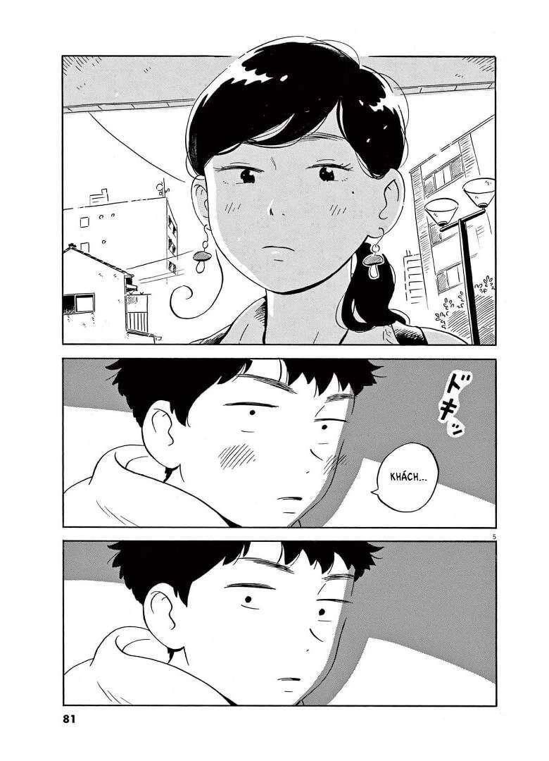 Sống Trong Ngôi Nhà Cấp 4 Chapter 3 - 7