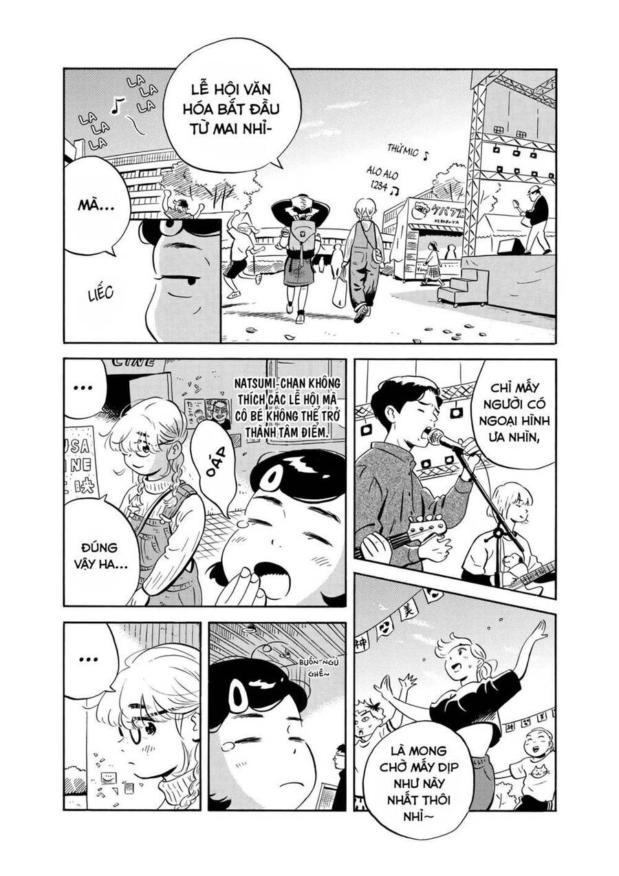 Sống Trong Ngôi Nhà Cấp 4 Chapter 21 - 18