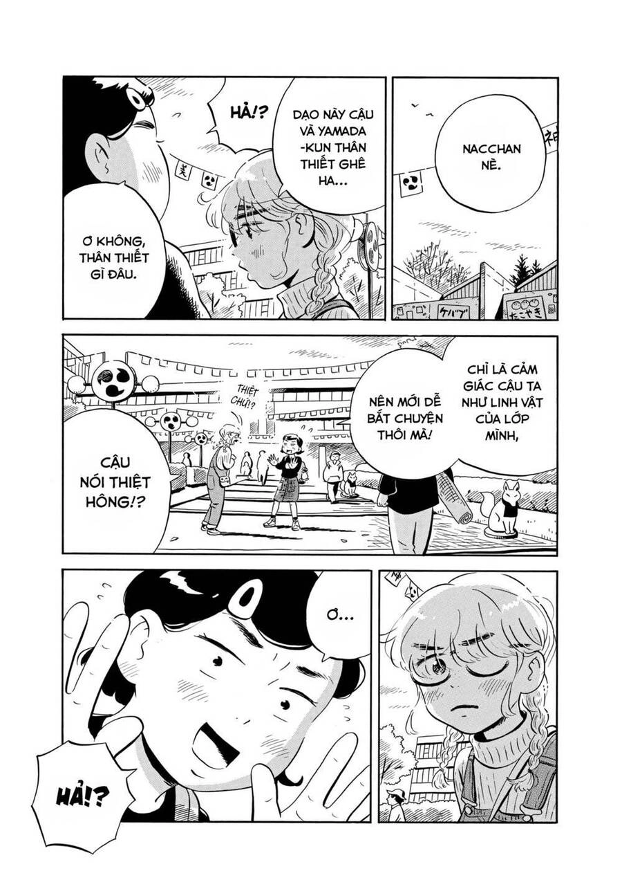 Sống Trong Ngôi Nhà Cấp 4 Chapter 21 - 19