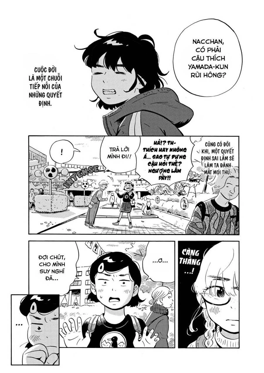 Sống Trong Ngôi Nhà Cấp 4 Chapter 22 - 4