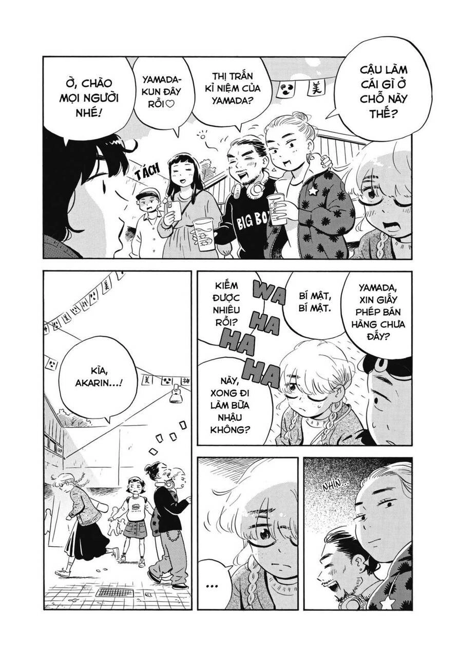 Sống Trong Ngôi Nhà Cấp 4 Chapter 22 - 15