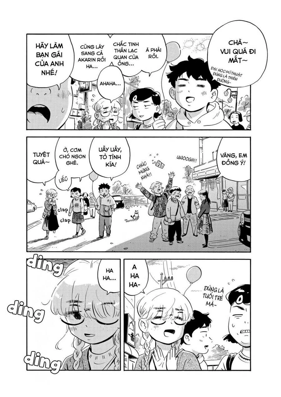 Sống Trong Ngôi Nhà Cấp 4 Chapter 22 - 17