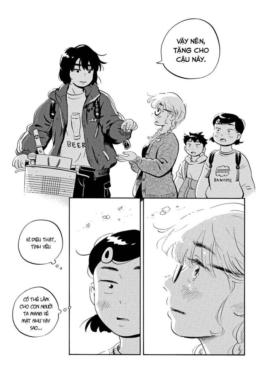 Sống Trong Ngôi Nhà Cấp 4 Chapter 22 - 20