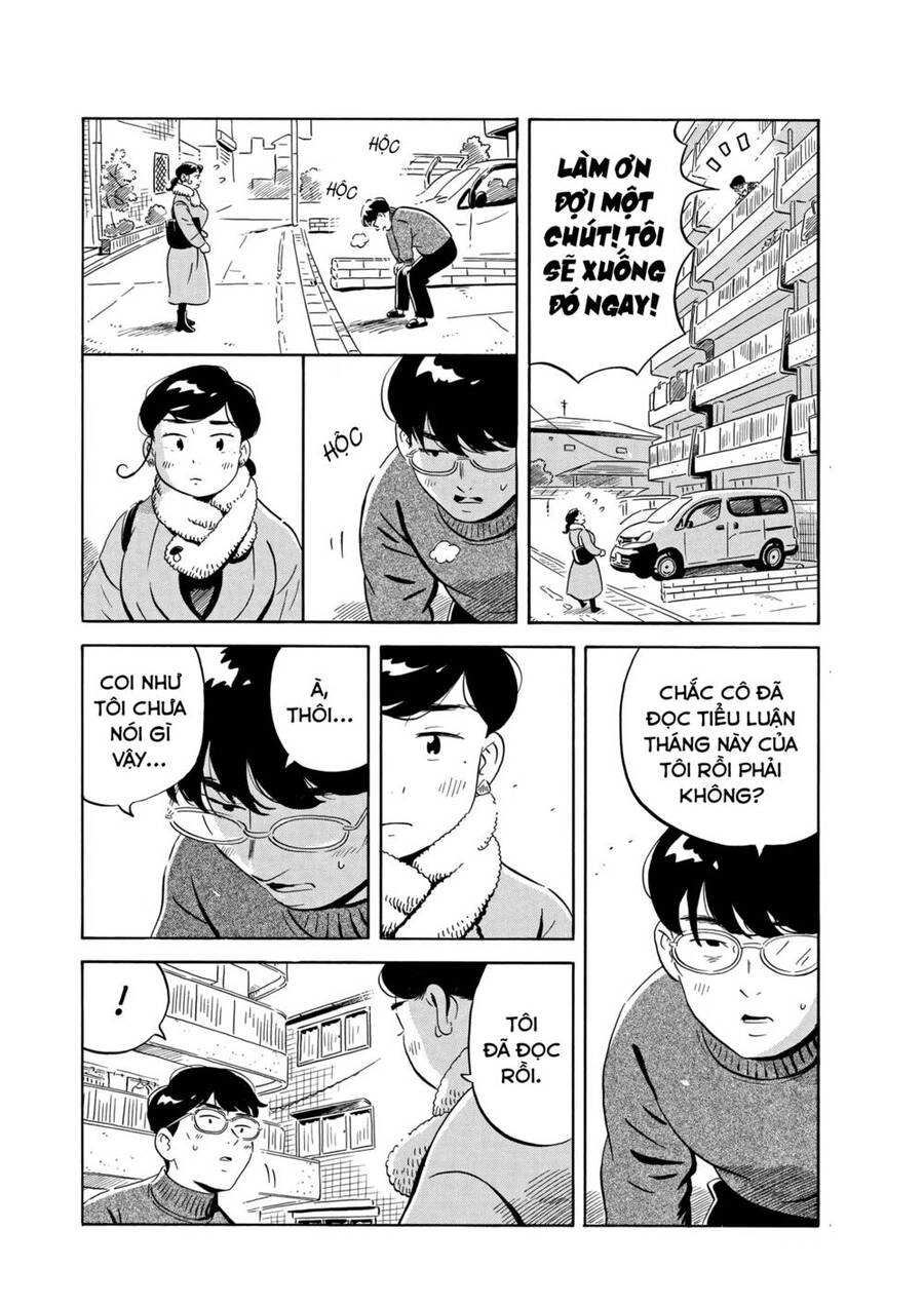 Sống Trong Ngôi Nhà Cấp 4 Chapter 26 - 19