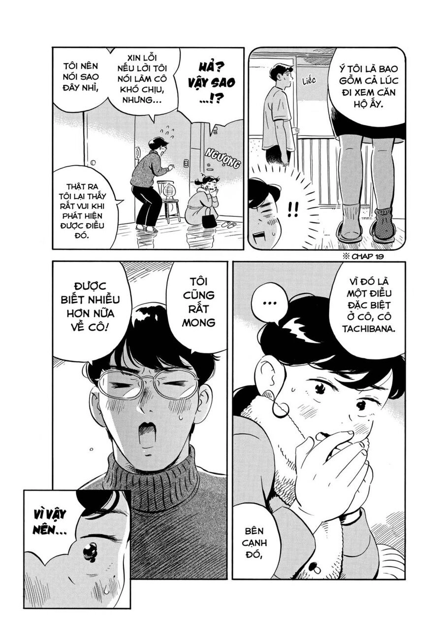 Sống Trong Ngôi Nhà Cấp 4 Chapter 27 - 15