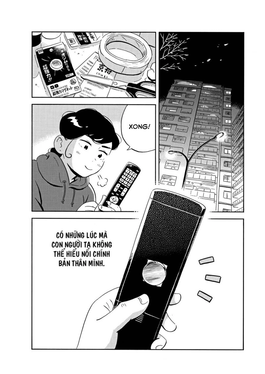 Sống Trong Ngôi Nhà Cấp 4 Chapter 27 - 19