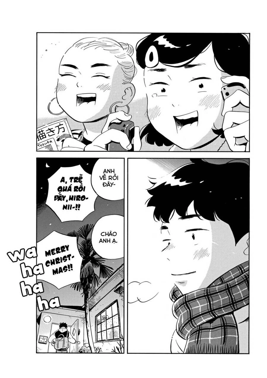 Sống Trong Ngôi Nhà Cấp 4 Chapter 29 - 16