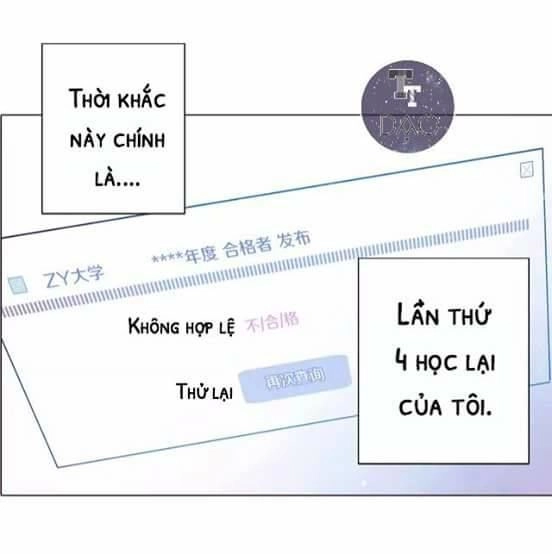 Tình Yêu Bị Ngăn Cách Chapter 1 - 5