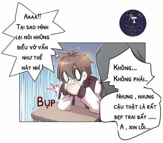 Tình Yêu Bị Ngăn Cách Chapter 1 - 52