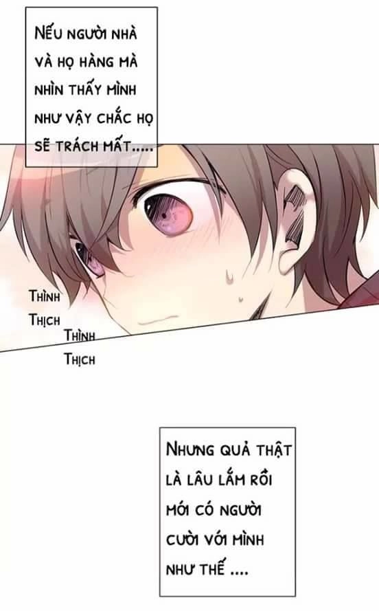 Tình Yêu Bị Ngăn Cách Chapter 1 - 56