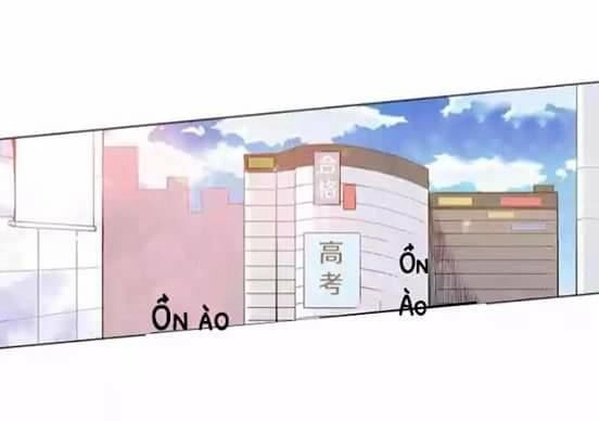 Tình Yêu Bị Ngăn Cách Chapter 3 - 25