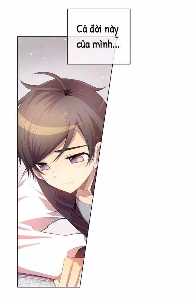 Tình Yêu Bị Ngăn Cách Chapter 5 - 10