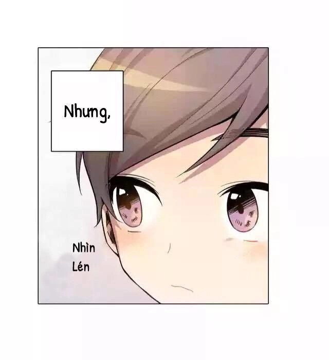 Tình Yêu Bị Ngăn Cách Chapter 8 - 4