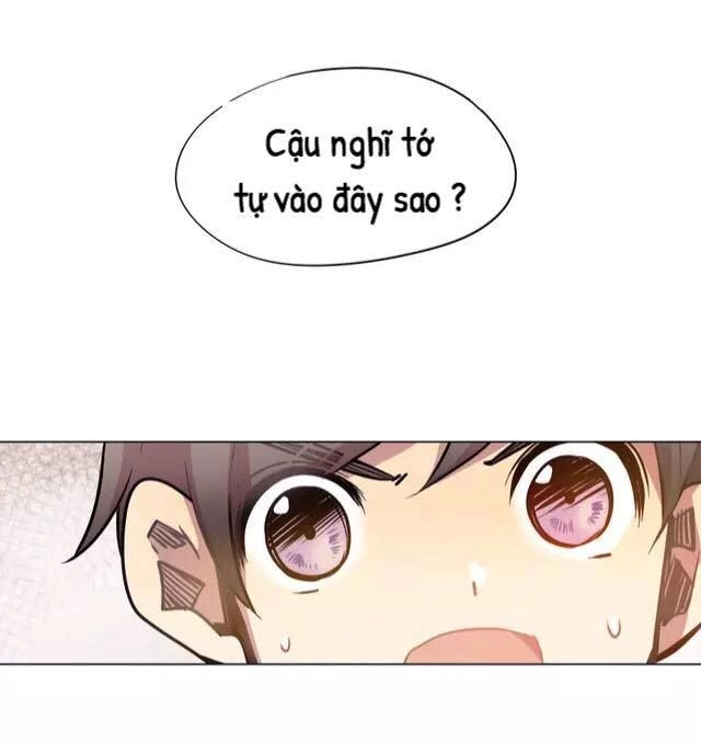 Tình Yêu Bị Ngăn Cách Chapter 11 - 35