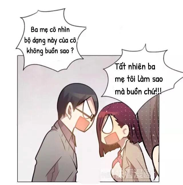 Tình Yêu Bị Ngăn Cách Chapter 11 - 47