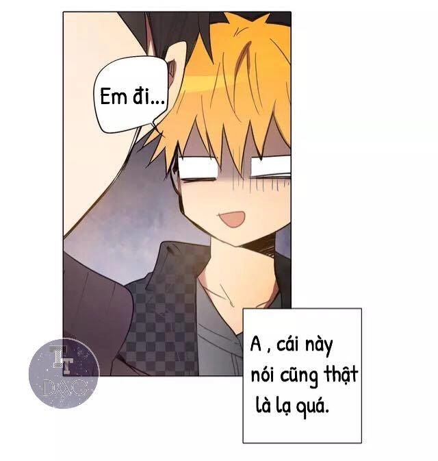 Tình Yêu Bị Ngăn Cách Chapter 11 - 54