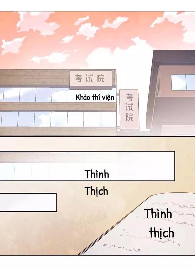 Tình Yêu Bị Ngăn Cách Chapter 12 - 12